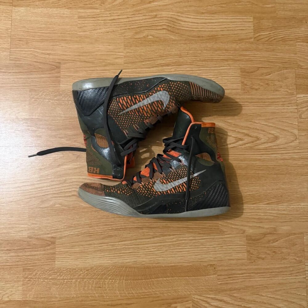 Nike Men's multi Trainers